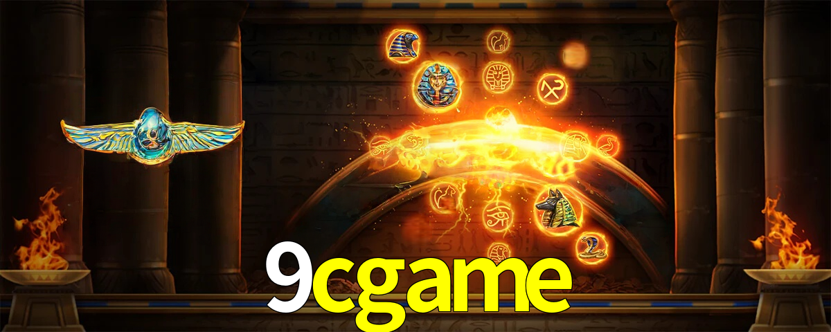 Symbols of Egypt Slot - PG Soft